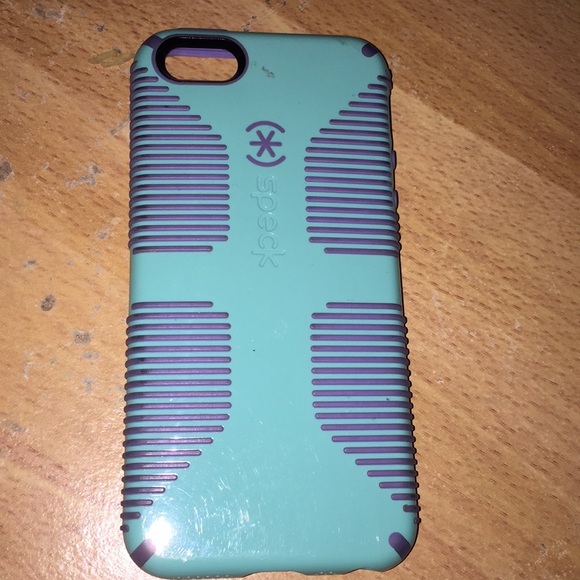 iPhone 5/5s speck case - Picture 1 of 2